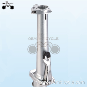 Aluminum alloy bike seat post for mountain bike road bike